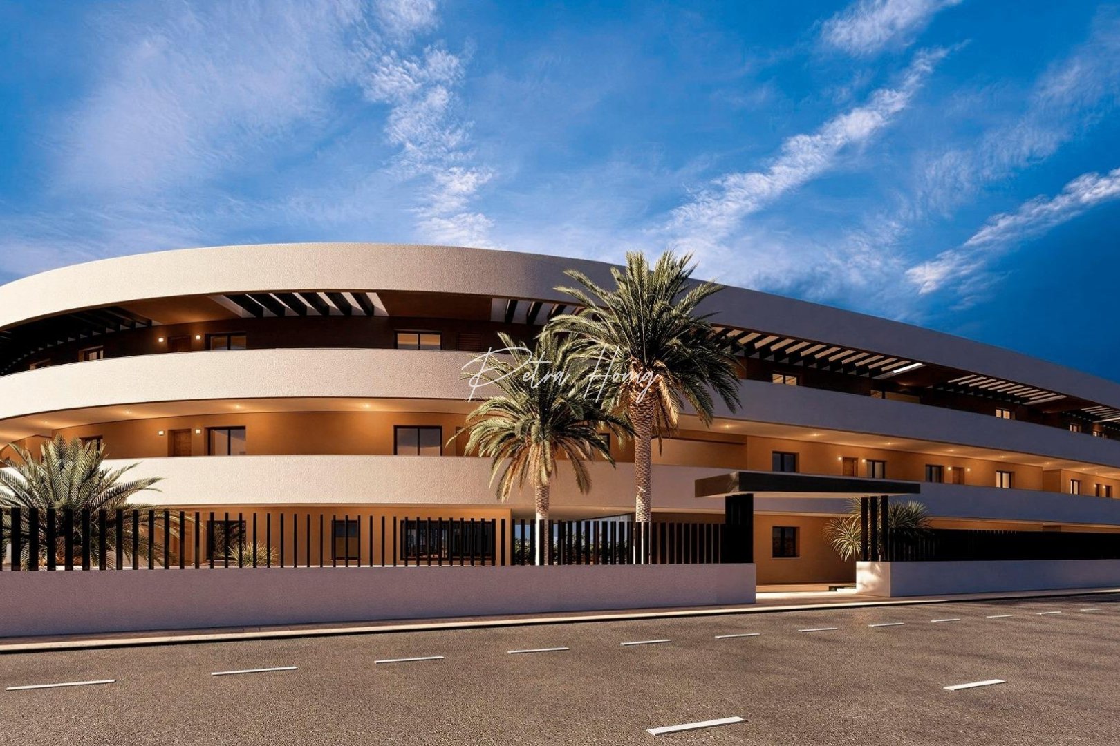 mpya - Lägenhet - Los Alcazares - Serena Golf