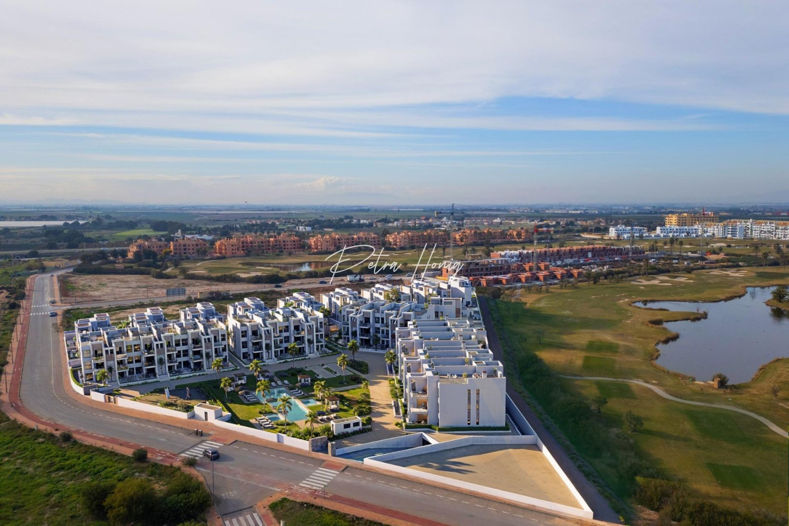 mpya - Lägenhet - Los Alcazares - Serena Golf