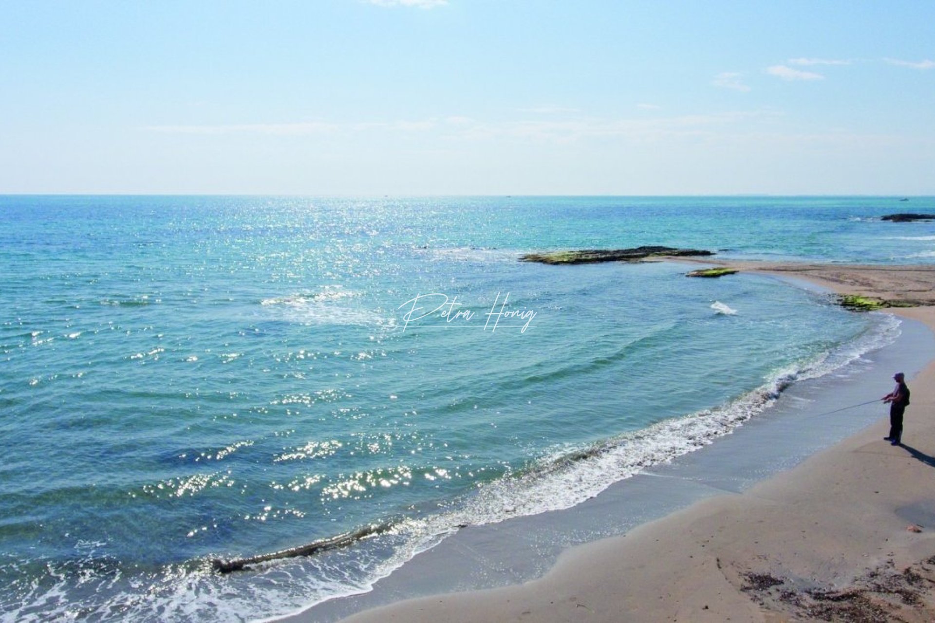 mpya - Lägenhet - Orihuela Costa - Campoamor