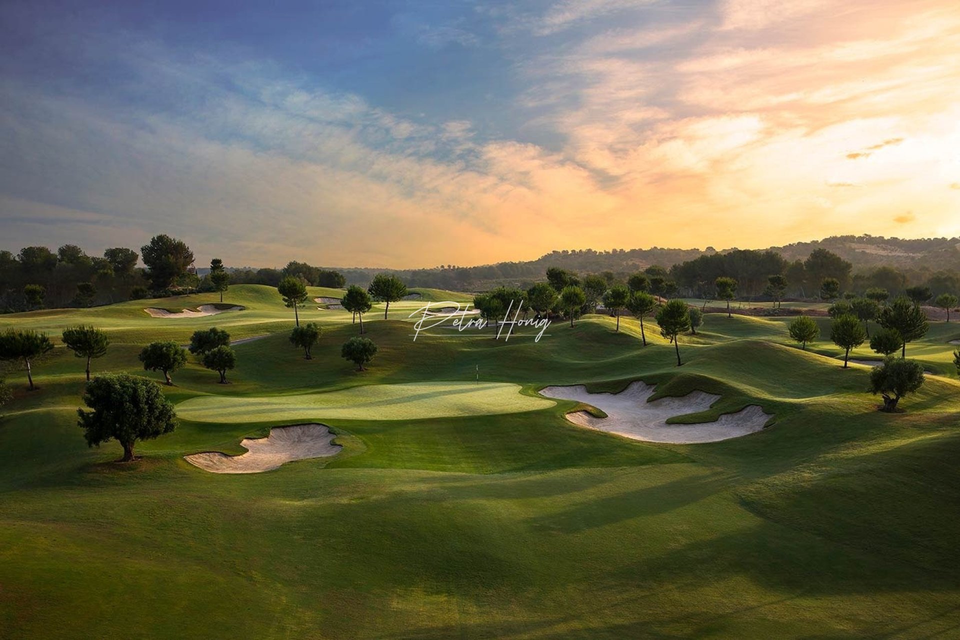 mpya - Lägenhet - Orihuela Costa - Las Colinas Golf