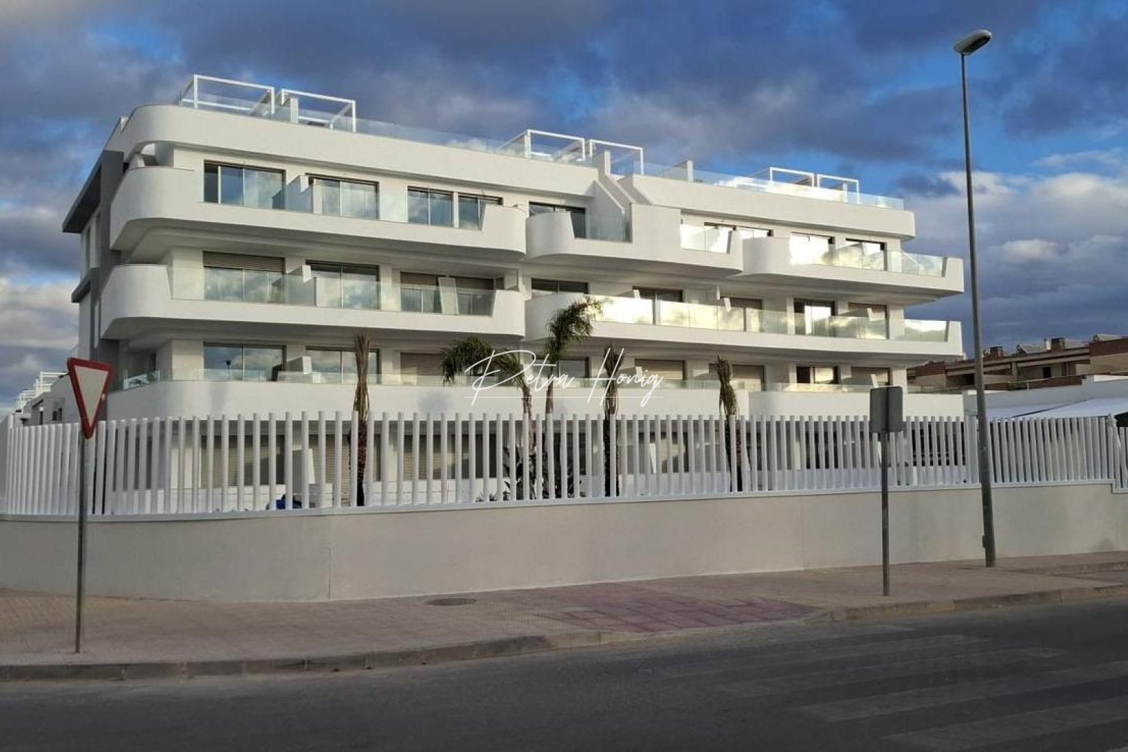 mpya - Lägenhet - Orihuela Costa - Lomas De Cabo Roig