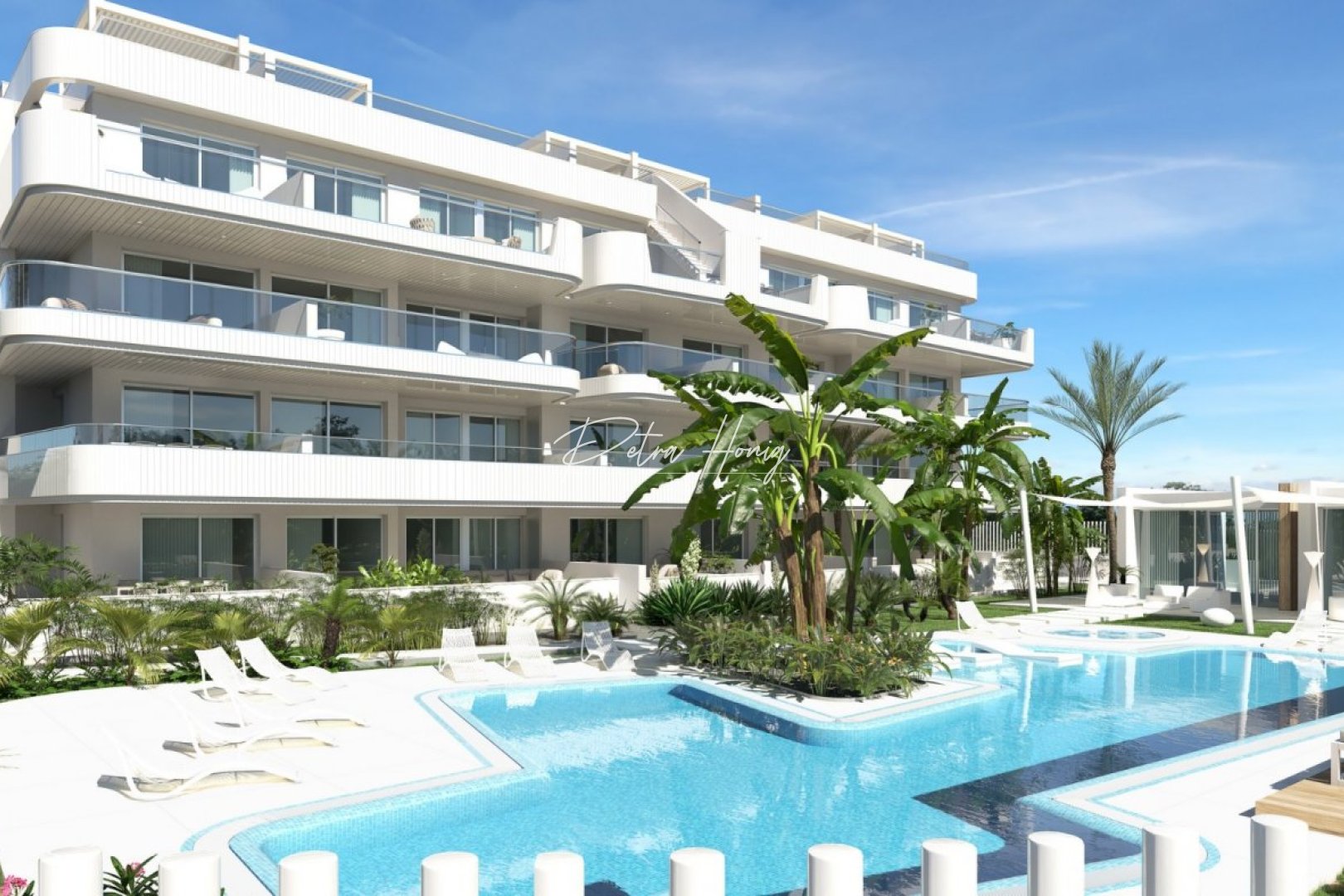 mpya - Lägenhet - Orihuela Costa - Lomas De Cabo Roig