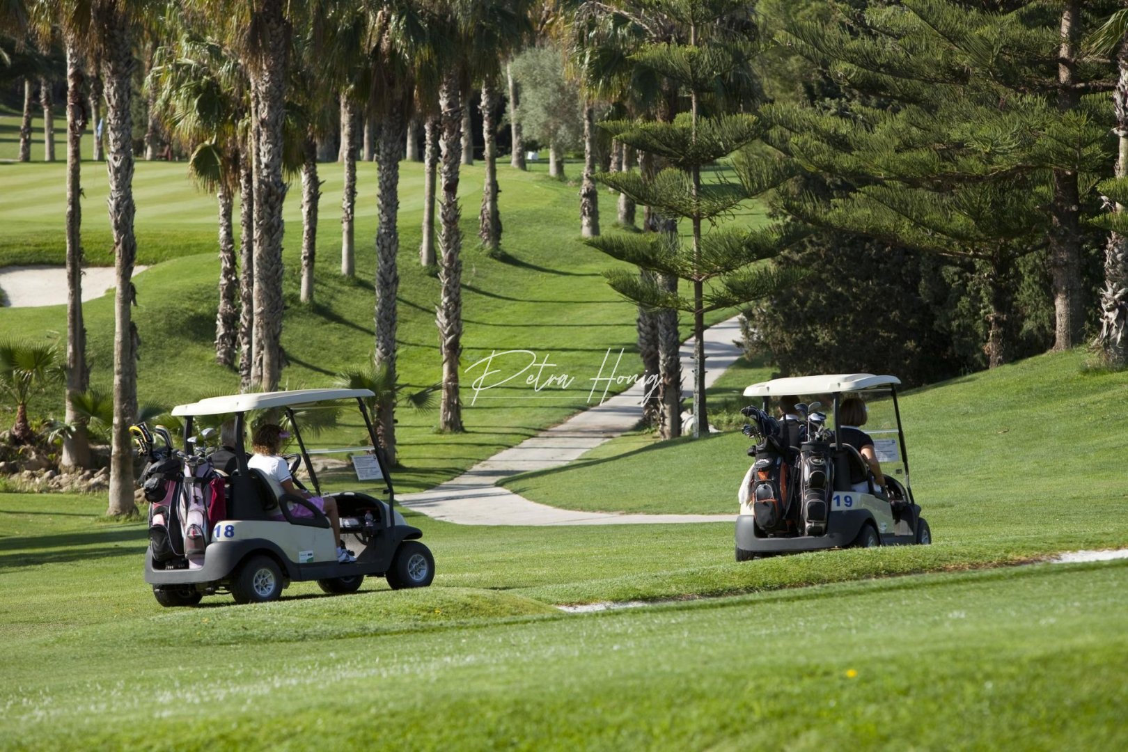 mpya - Lägenhet - Orihuela Costa - Lomas de Campoamor