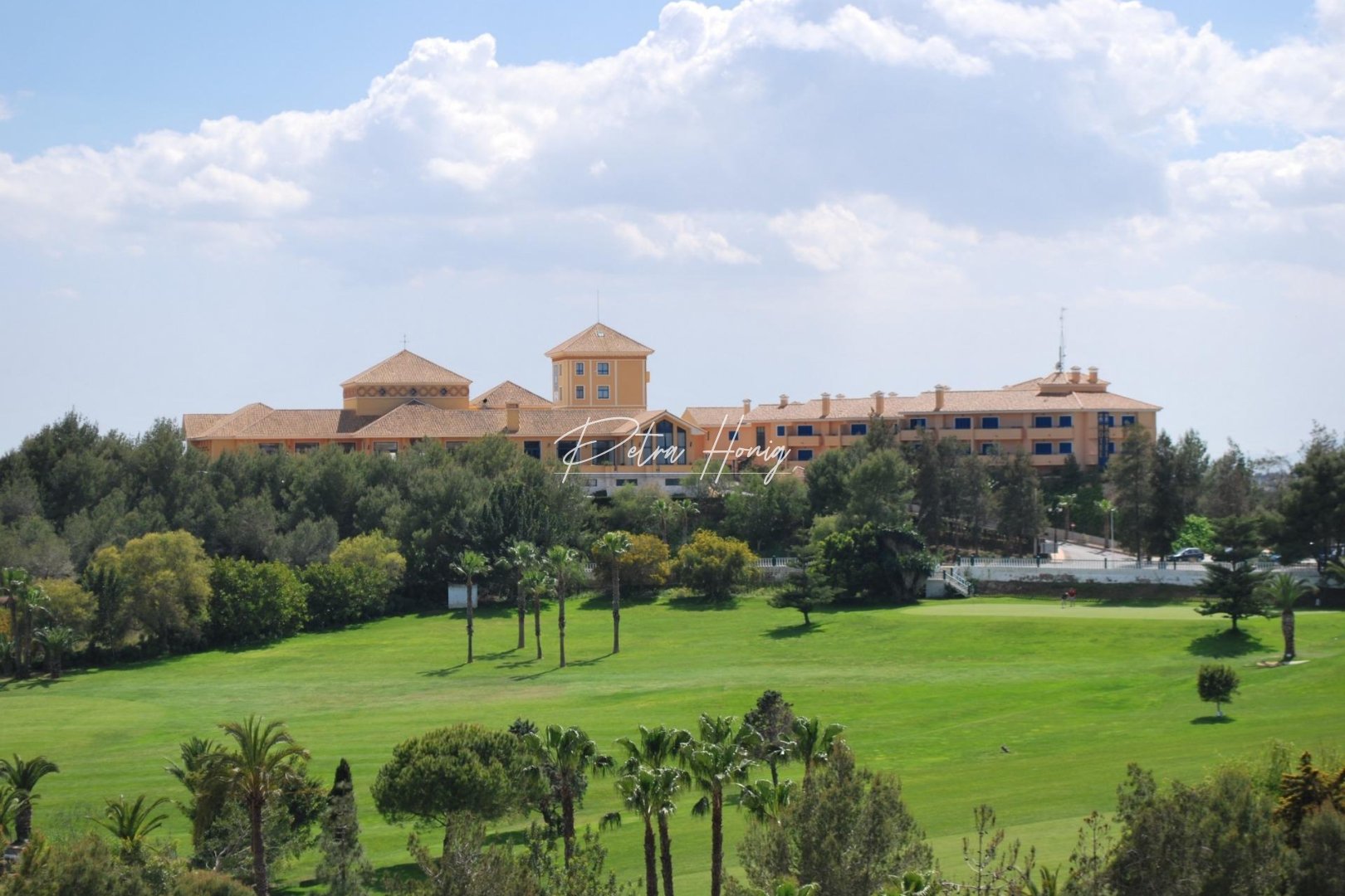 mpya - Lägenhet - Orihuela Costa - Lomas de Campoamor