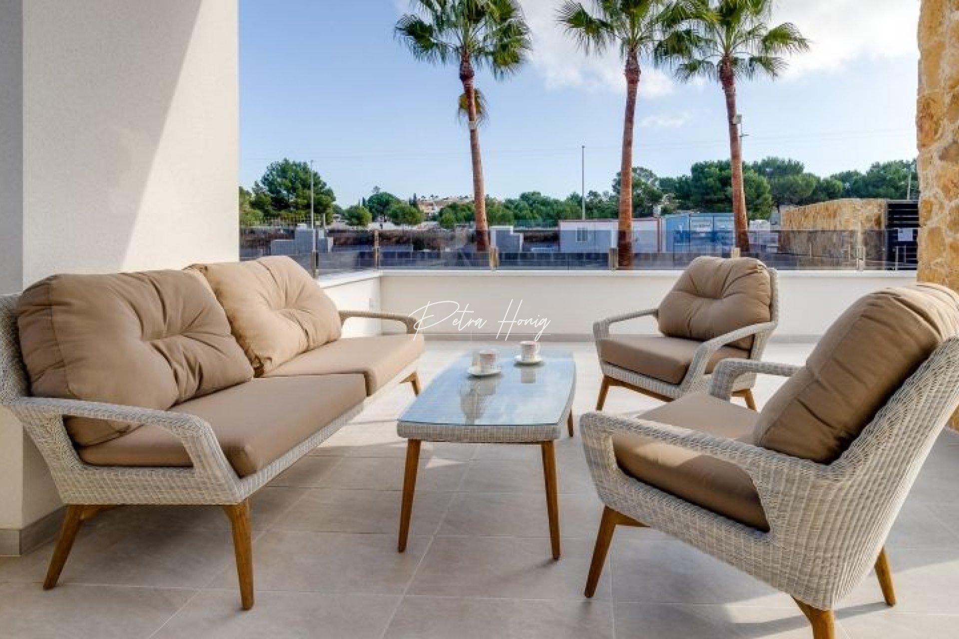 mpya - Lägenhet - Orihuela Costa - Orihuela costa
