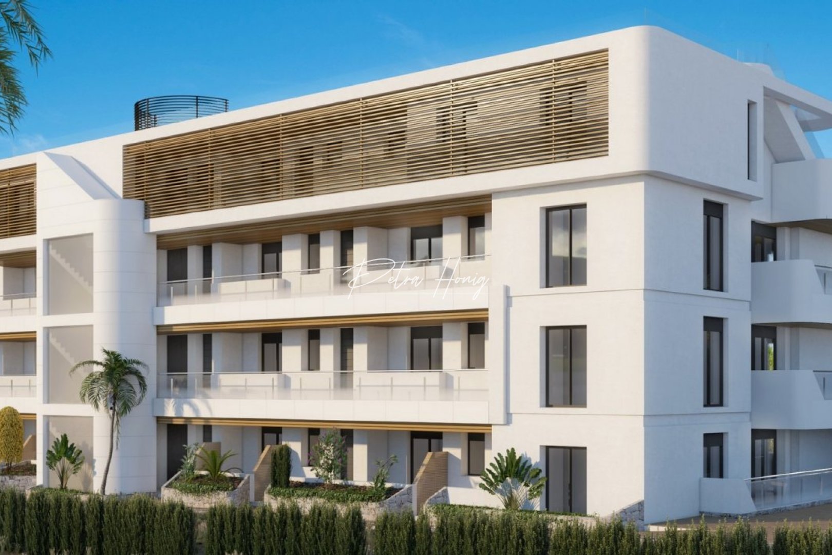 mpya - Lägenhet - Orihuela Costa - Playa Flamenca