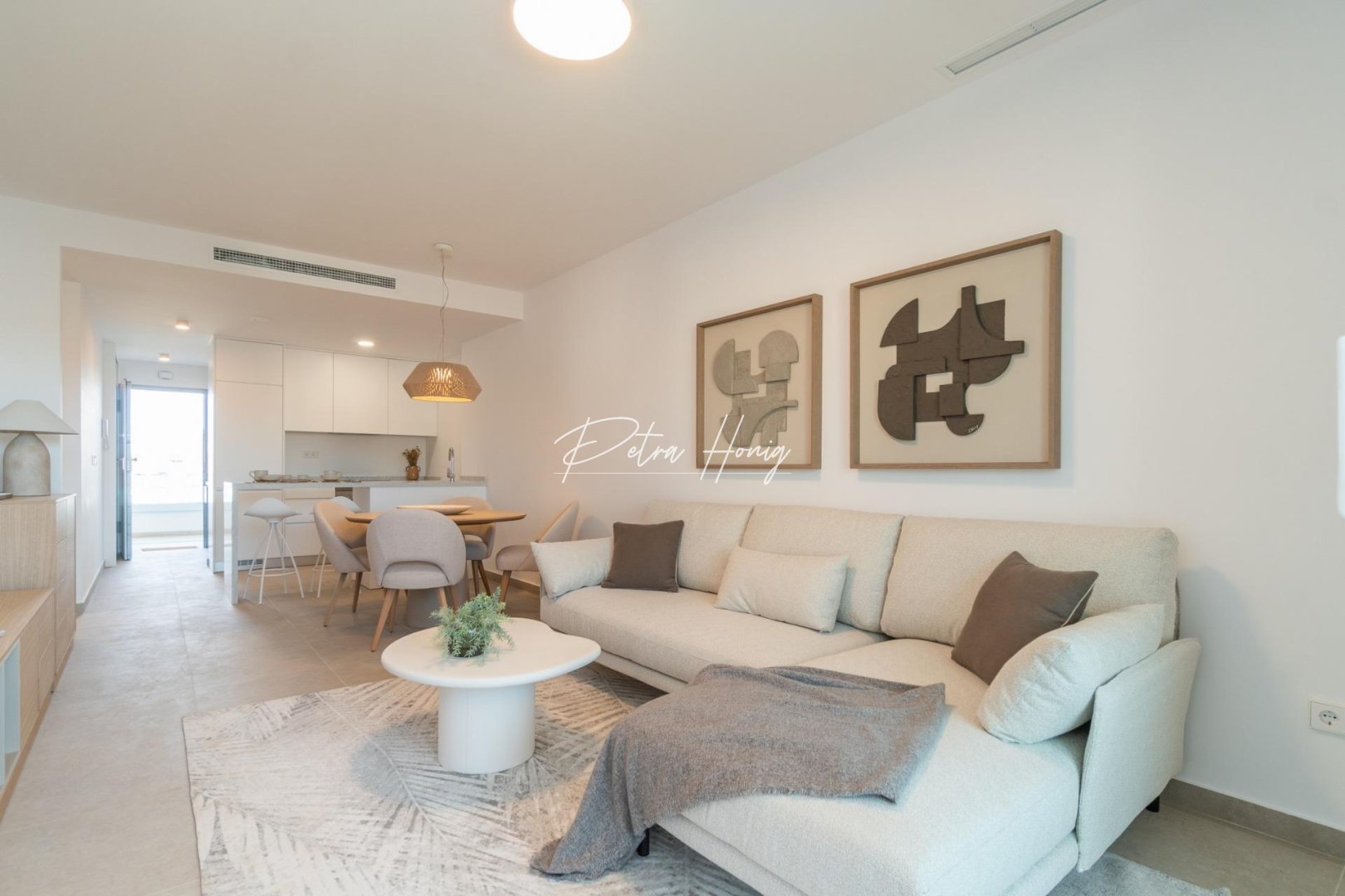mpya - Lägenhet - Orihuela Costa - Playa Flamenca