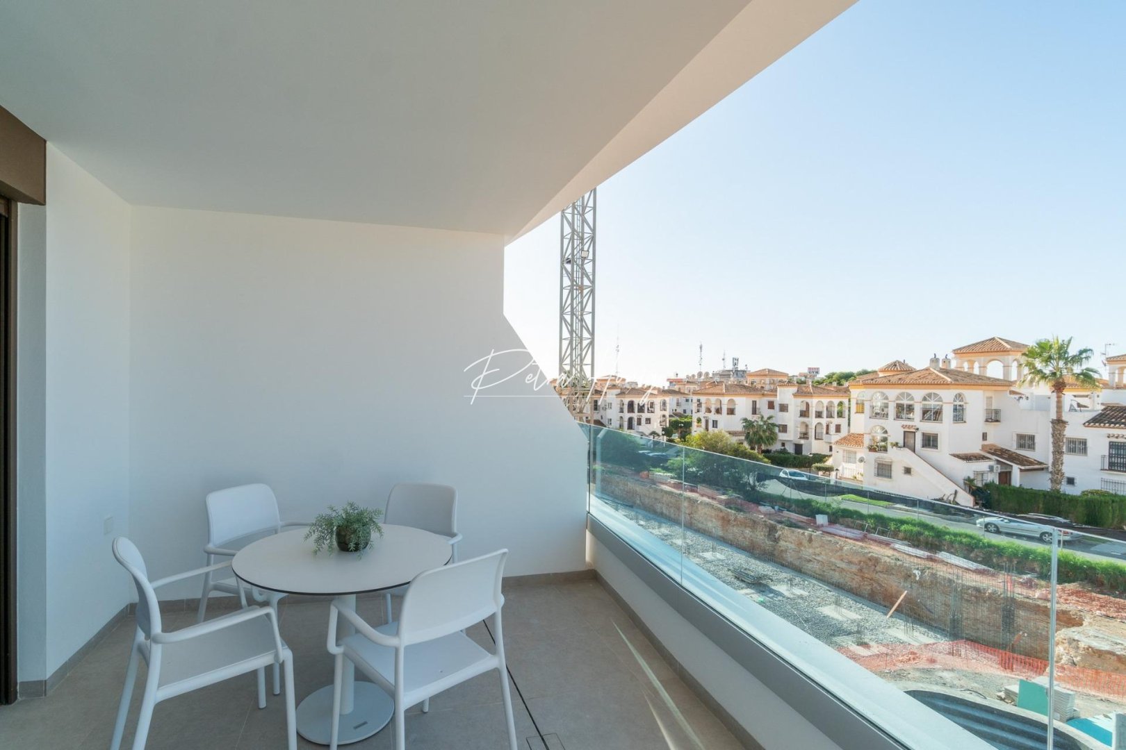 mpya - Lägenhet - Orihuela Costa - Playa Flamenca