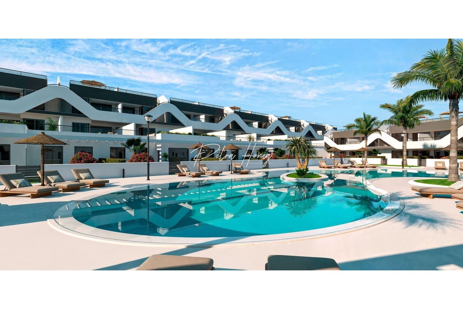 mpya - Lägenhet - Other areas - Alfaz del Sol