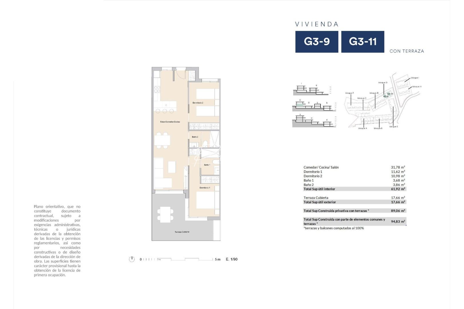 mpya - Lägenhet - Other areas - Alfaz del Sol
