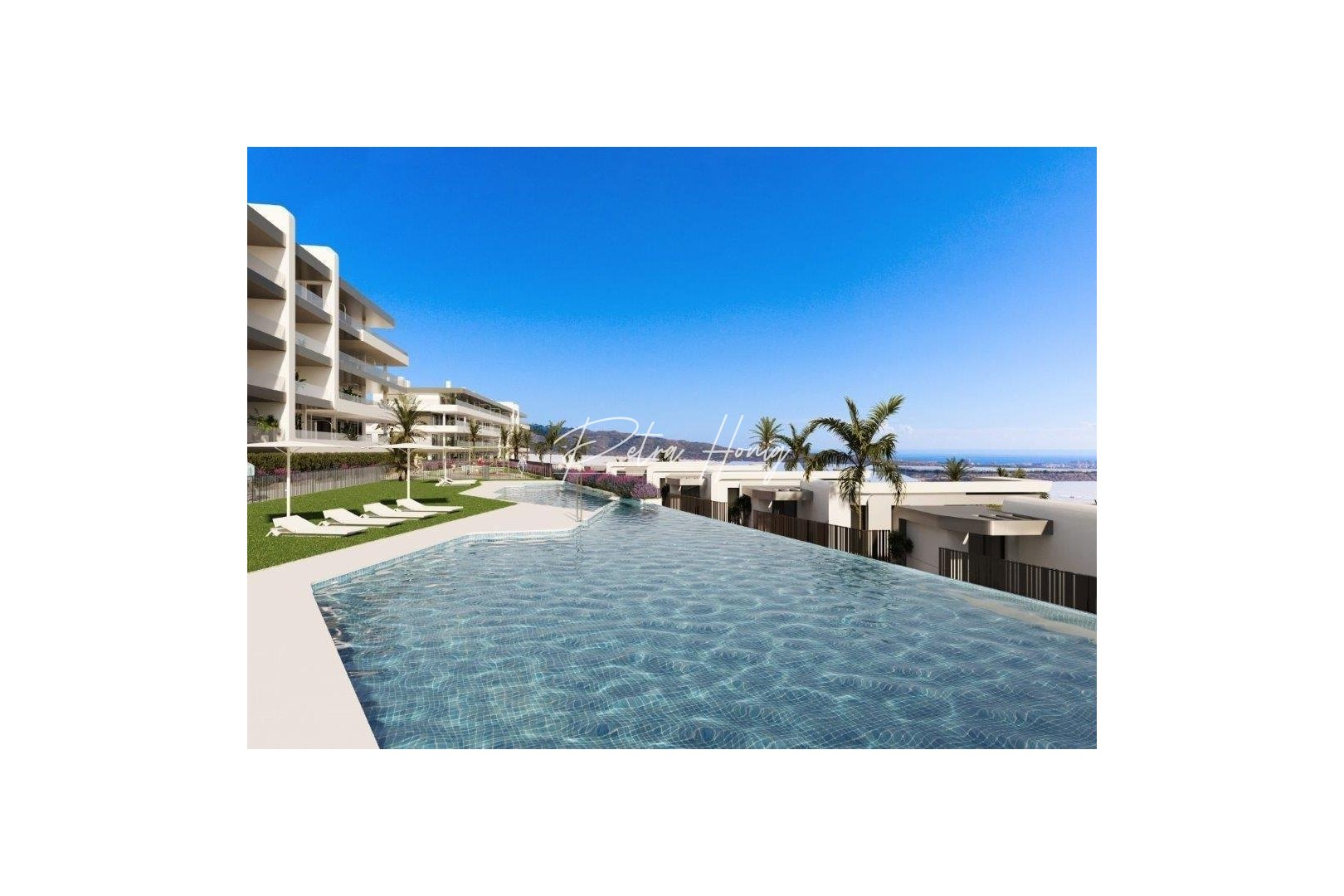 mpya - Lägenhet - Other areas - Bonalba-cotoveta