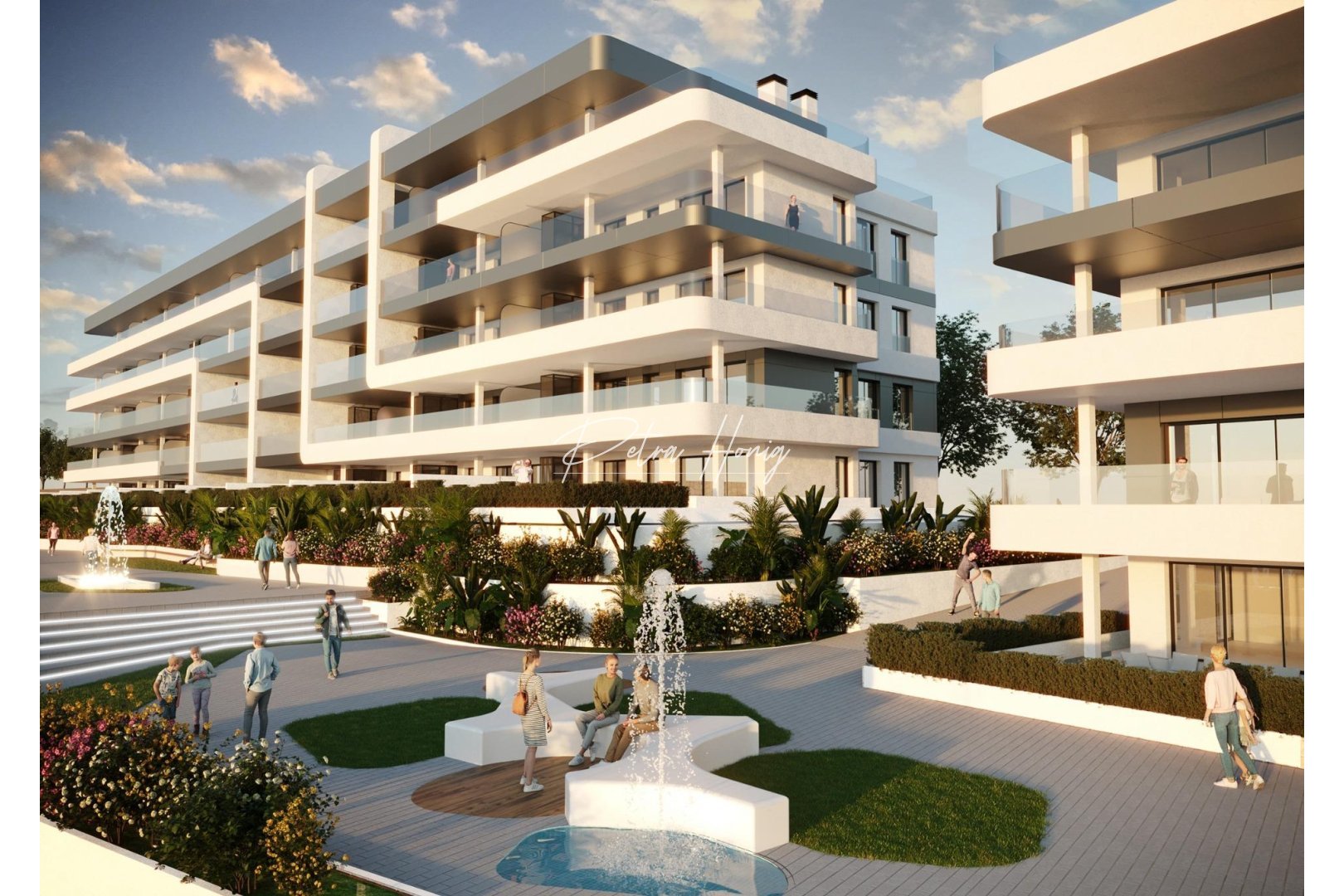 mpya - Lägenhet - Other areas - Bonalba-cotoveta