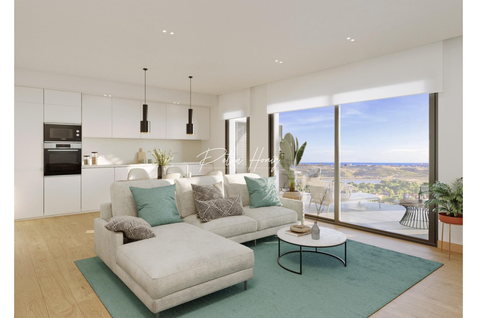 mpya - Lägenhet - Other areas - Bonalba-cotoveta