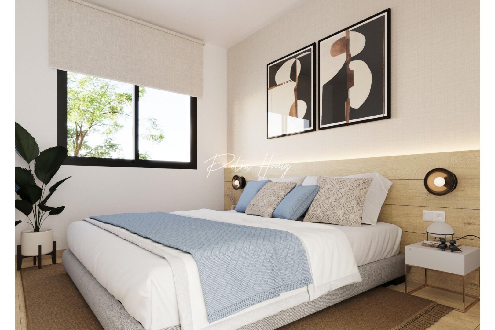 mpya - Lägenhet - Other areas - Bonalba-cotoveta