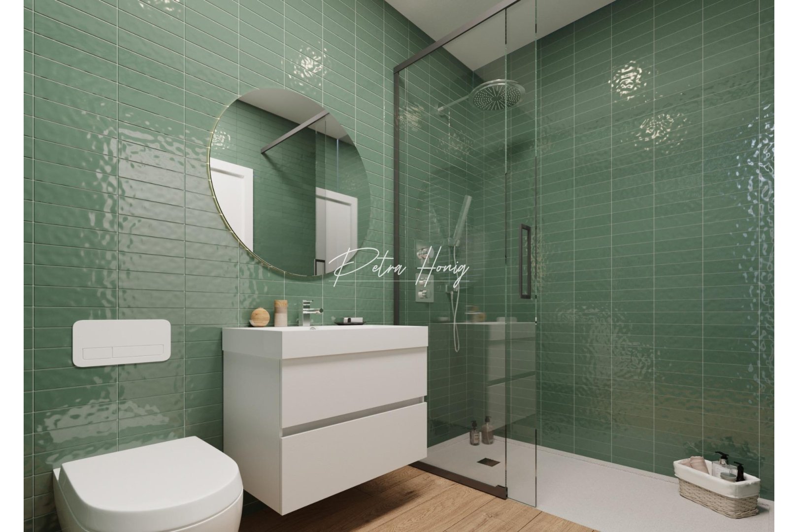 mpya - Lägenhet - Other areas - Bonalba-cotoveta