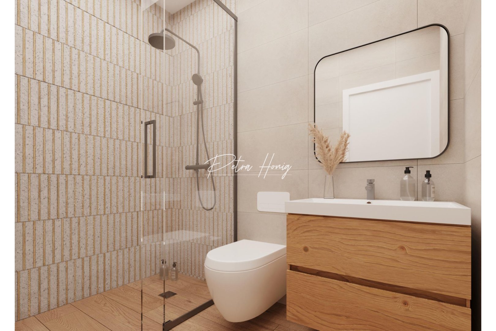 mpya - Lägenhet - Other areas - Bonalba-cotoveta