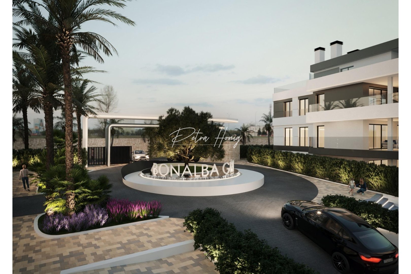 mpya - Lägenhet - Other areas - Bonalba-cotoveta