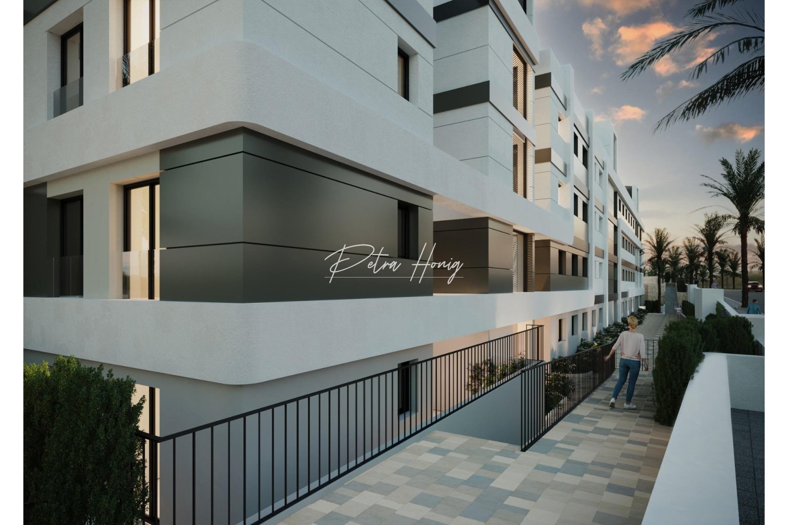 mpya - Lägenhet - Other areas - Bonalba-cotoveta