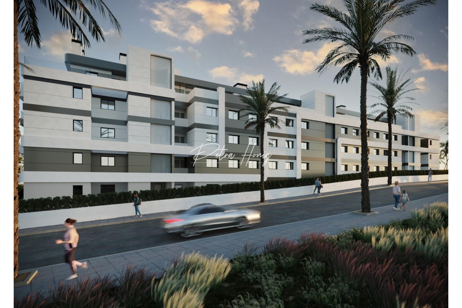 mpya - Lägenhet - Other areas - Bonalba-cotoveta