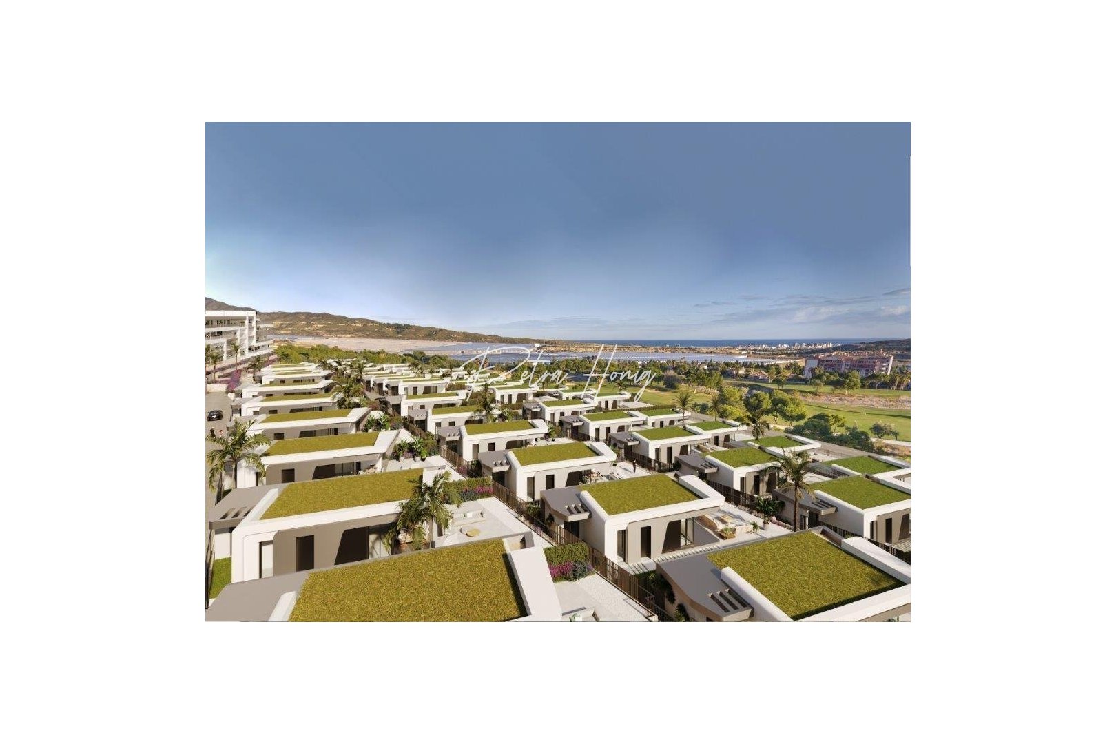 mpya - Lägenhet - Other areas - Bonalba-cotoveta