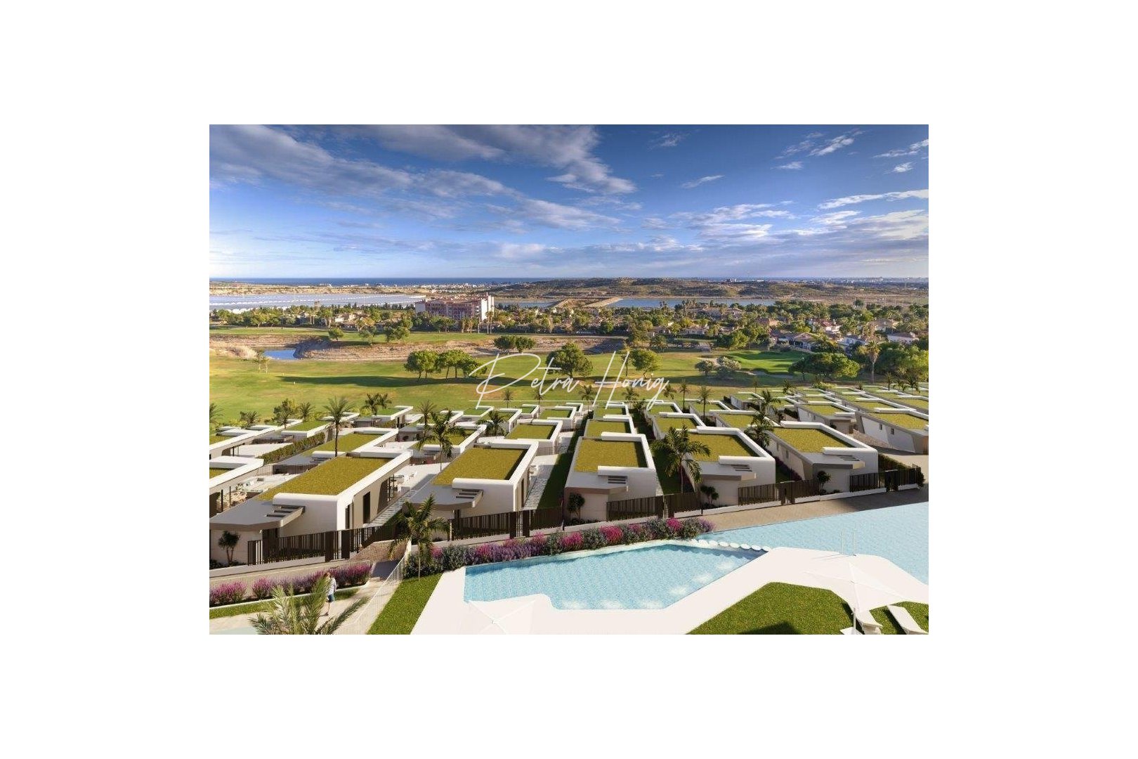 mpya - Lägenhet - Other areas - Bonalba-cotoveta