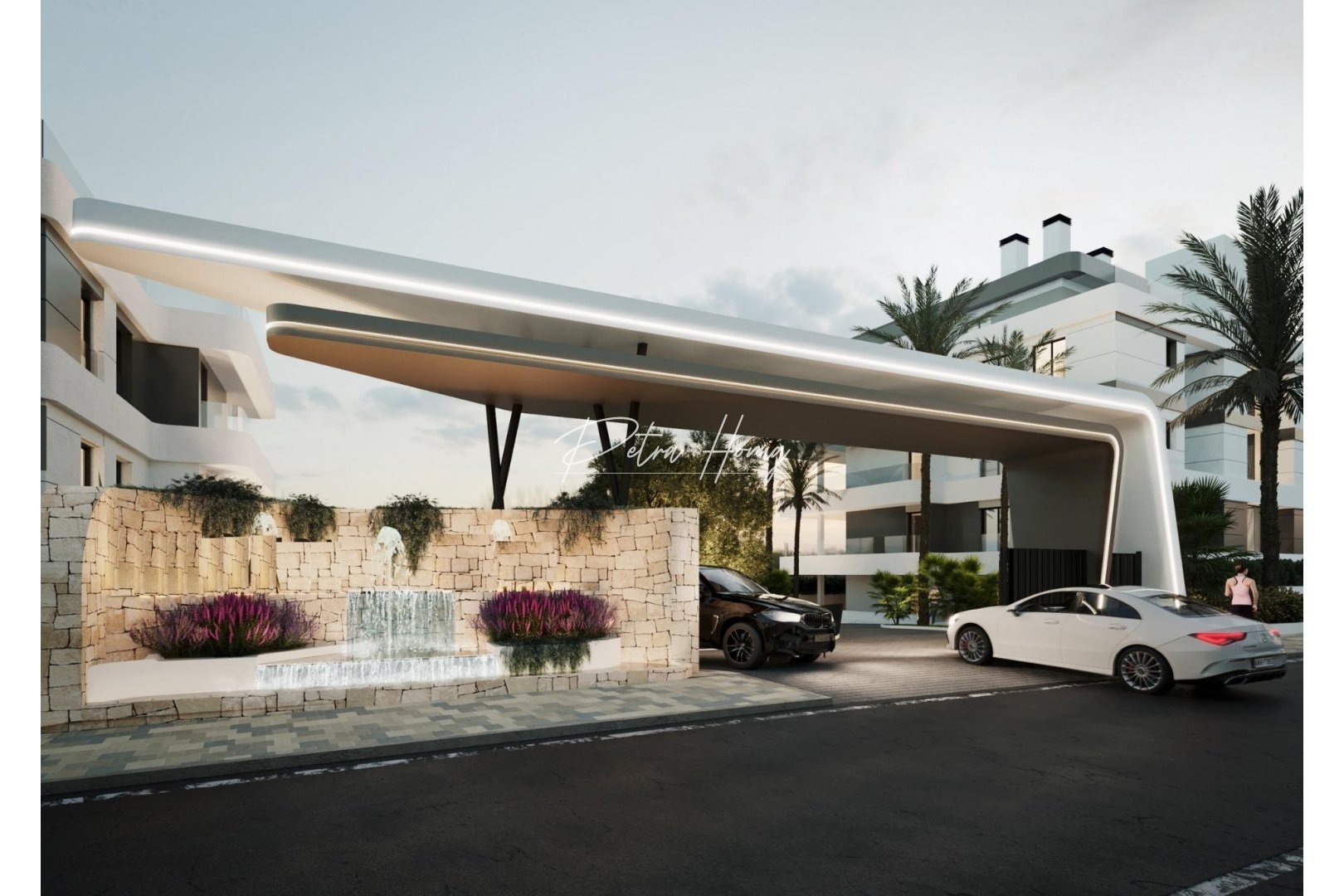 mpya - Lägenhet - Other areas - Bonalba-cotoveta