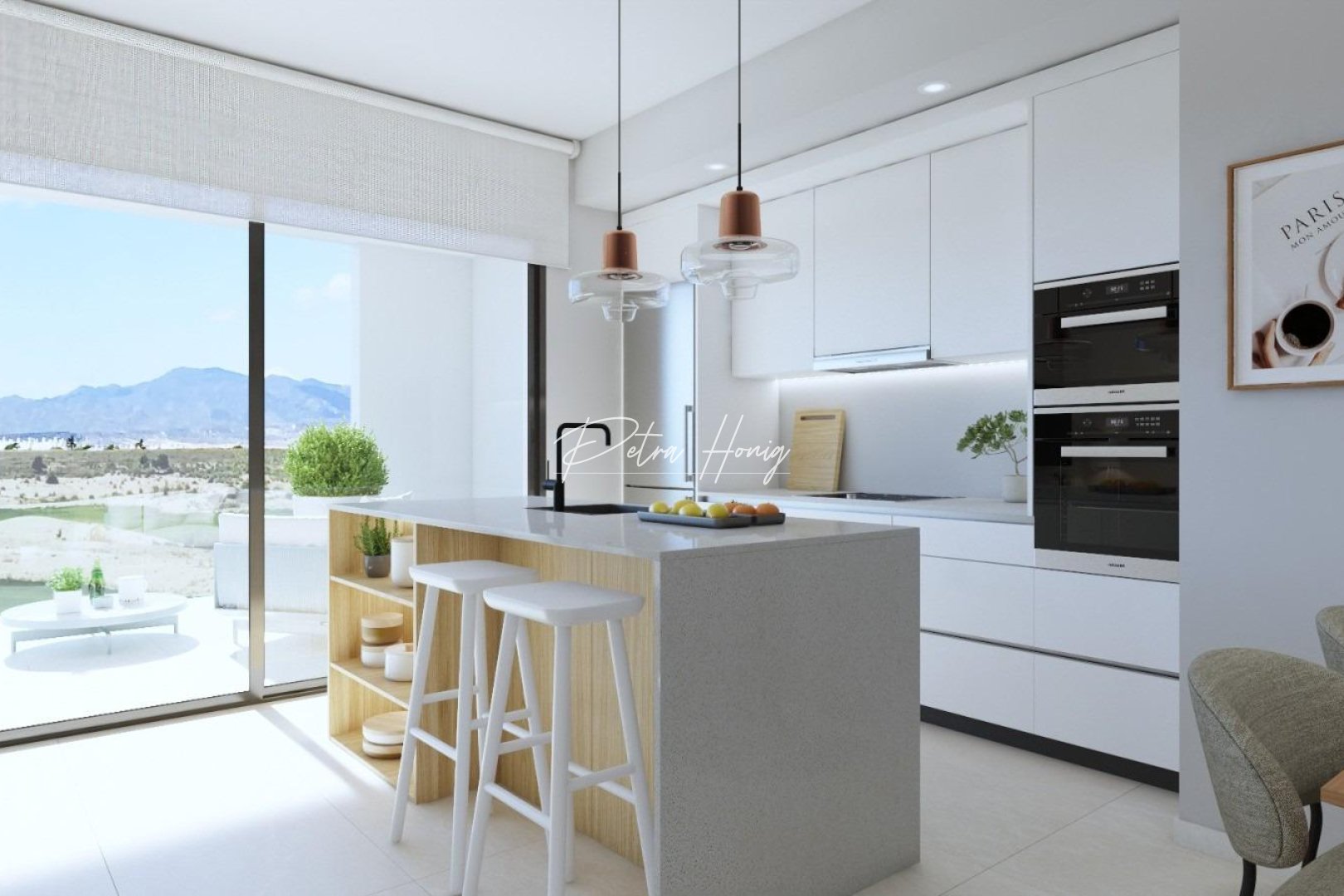 mpya - Lägenhet - Other areas - Condado de Alhama Resort