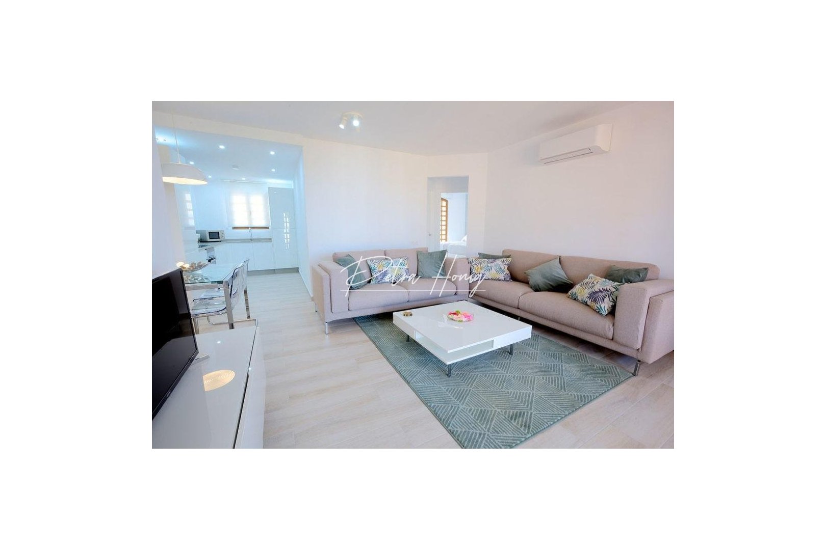 mpya - Lägenhet - Other areas - Desert Springs Golf Club