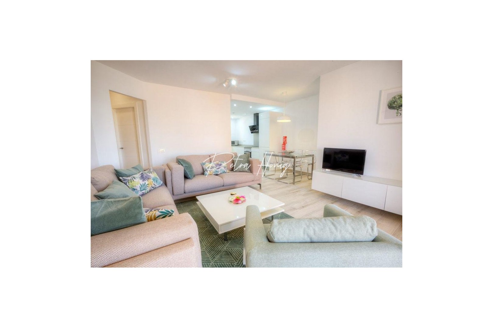 mpya - Lägenhet - Other areas - Desert Springs Golf Club