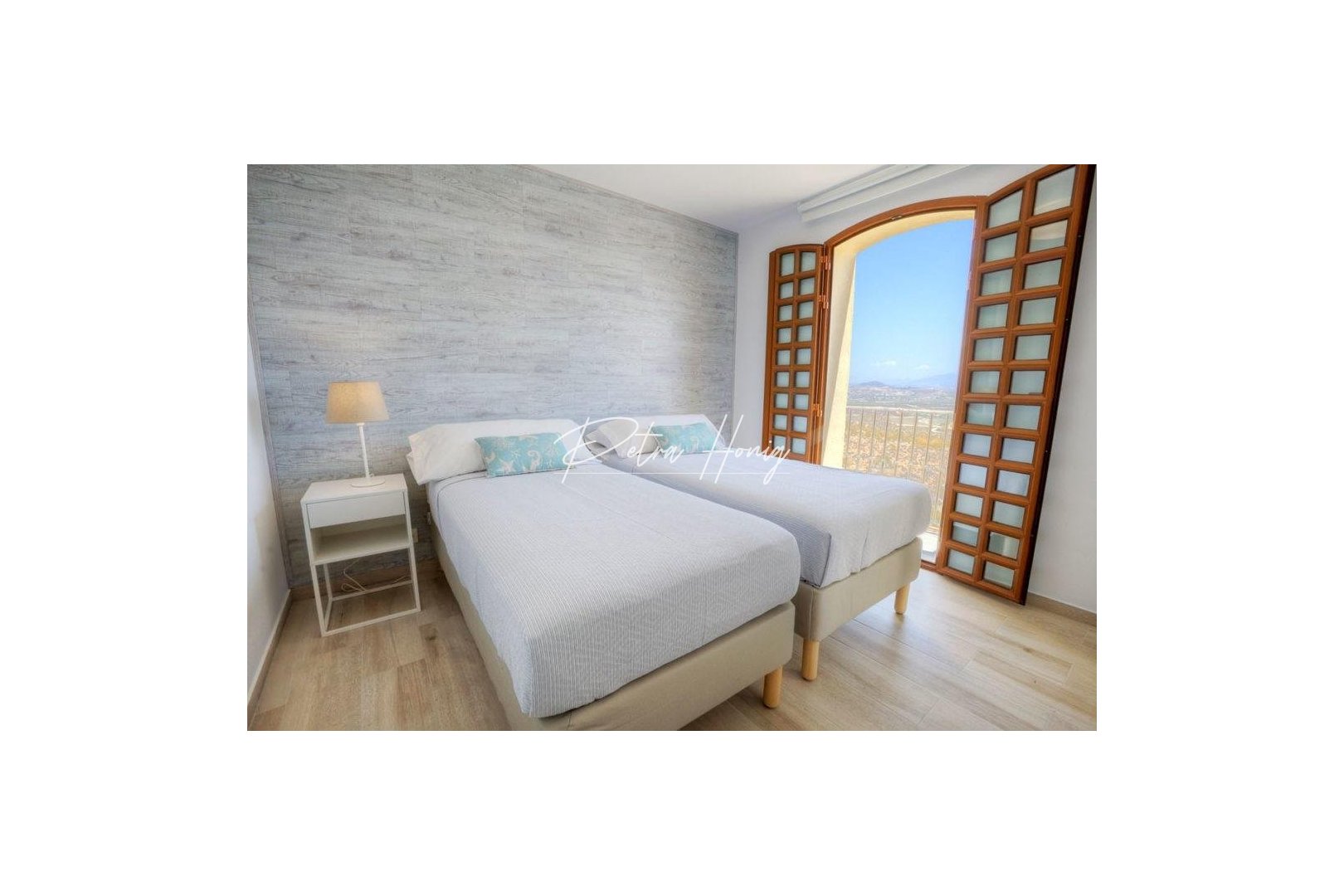 mpya - Lägenhet - Other areas - Desert Springs Golf Club