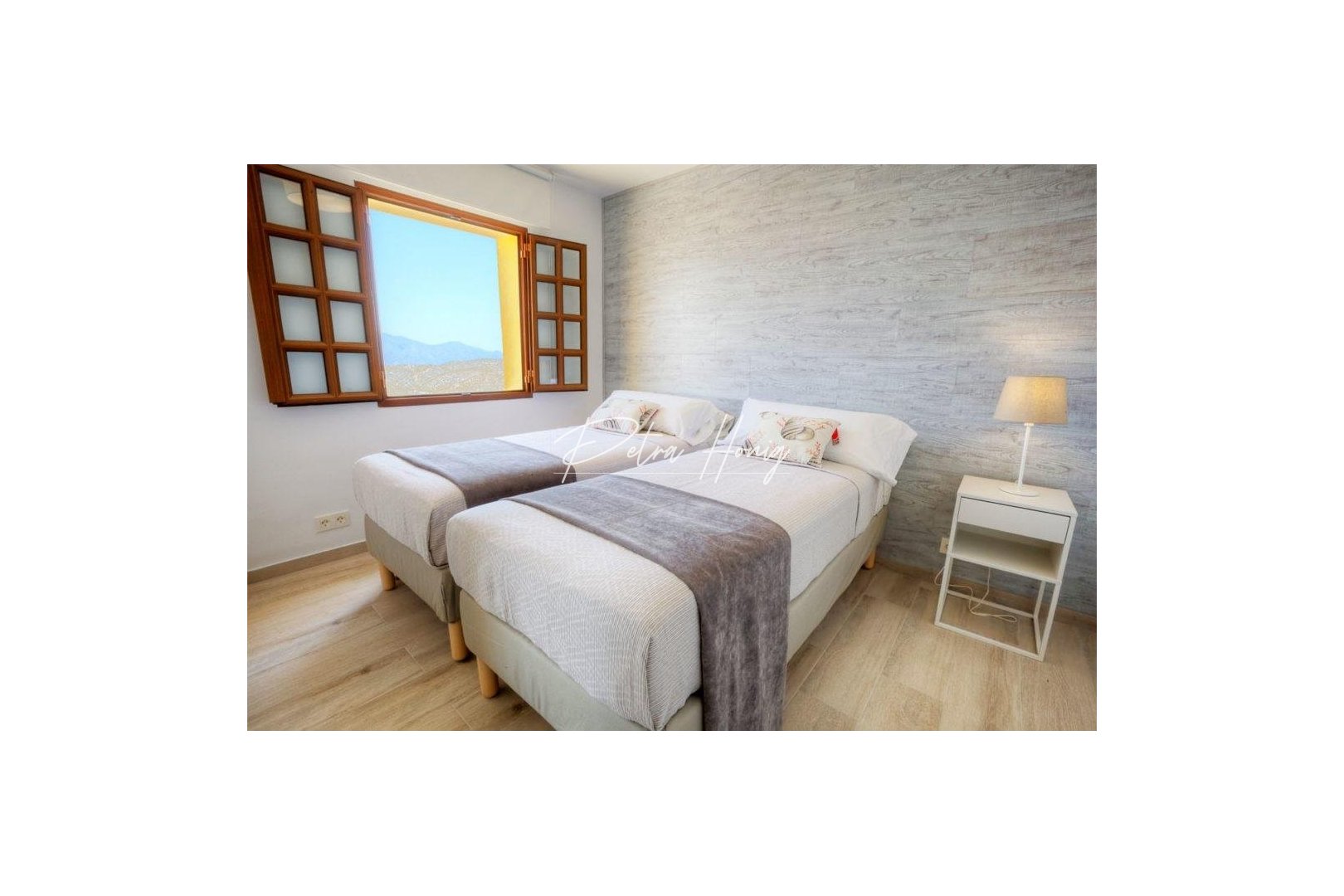 mpya - Lägenhet - Other areas - Desert Springs Golf Club