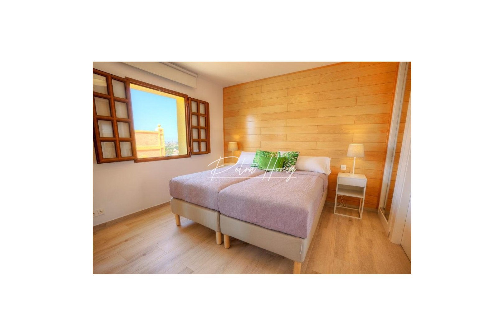 mpya - Lägenhet - Other areas - Desert Springs Golf Club