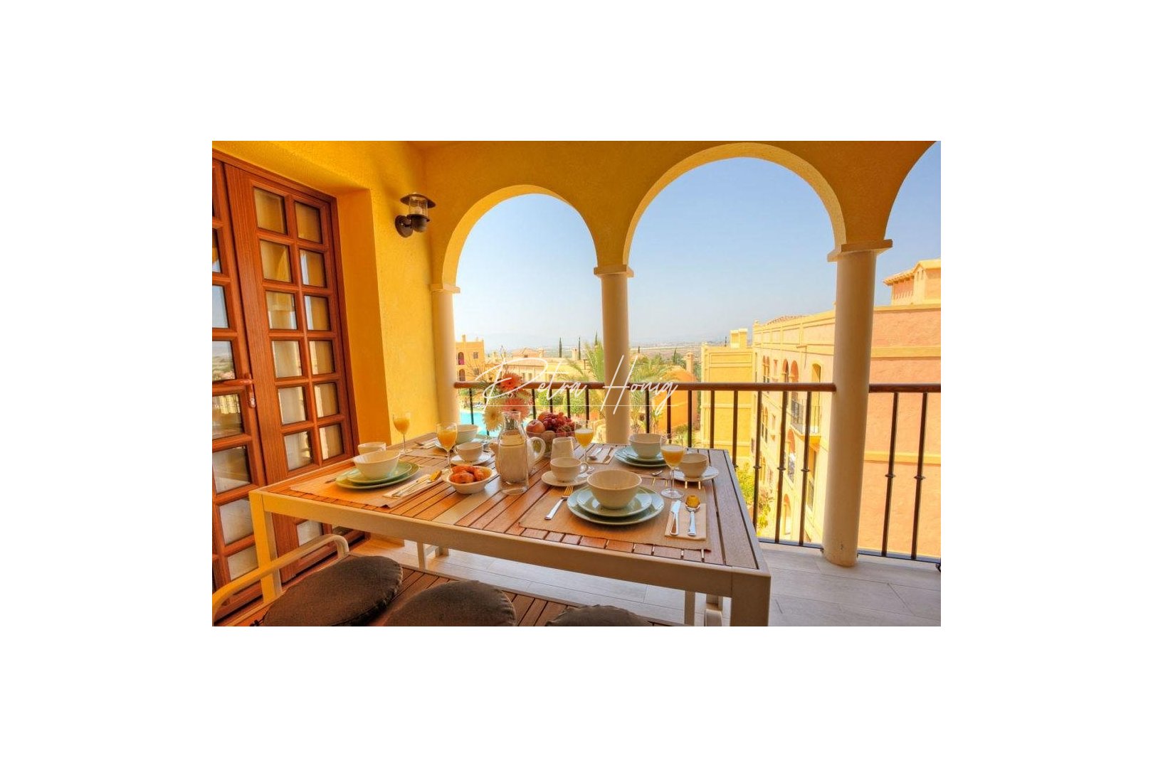 mpya - Lägenhet - Other areas - Desert Springs Golf Club