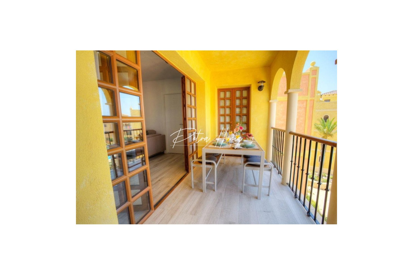 mpya - Lägenhet - Other areas - Desert Springs Golf Club