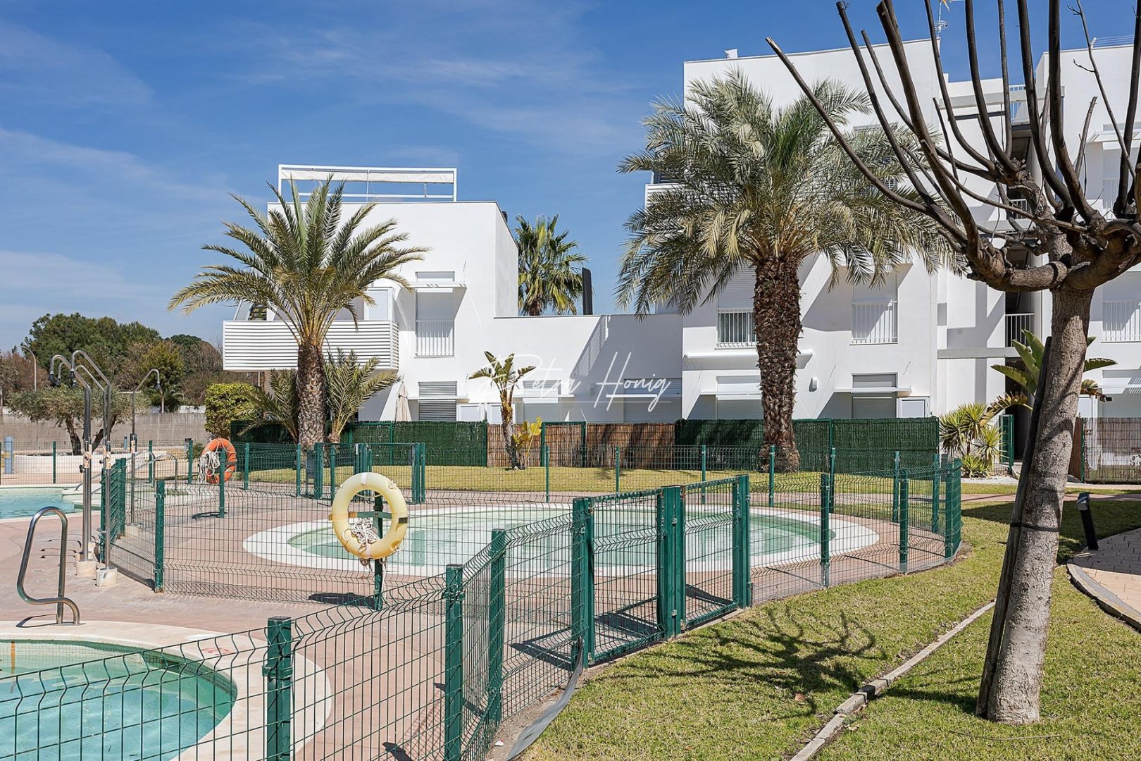 mpya - Lägenhet - Other areas - El Playazo