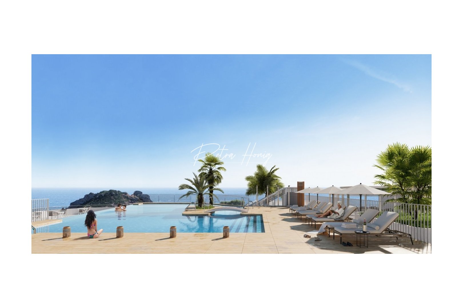 mpya - Lägenhet - Other areas - Isla del fraile