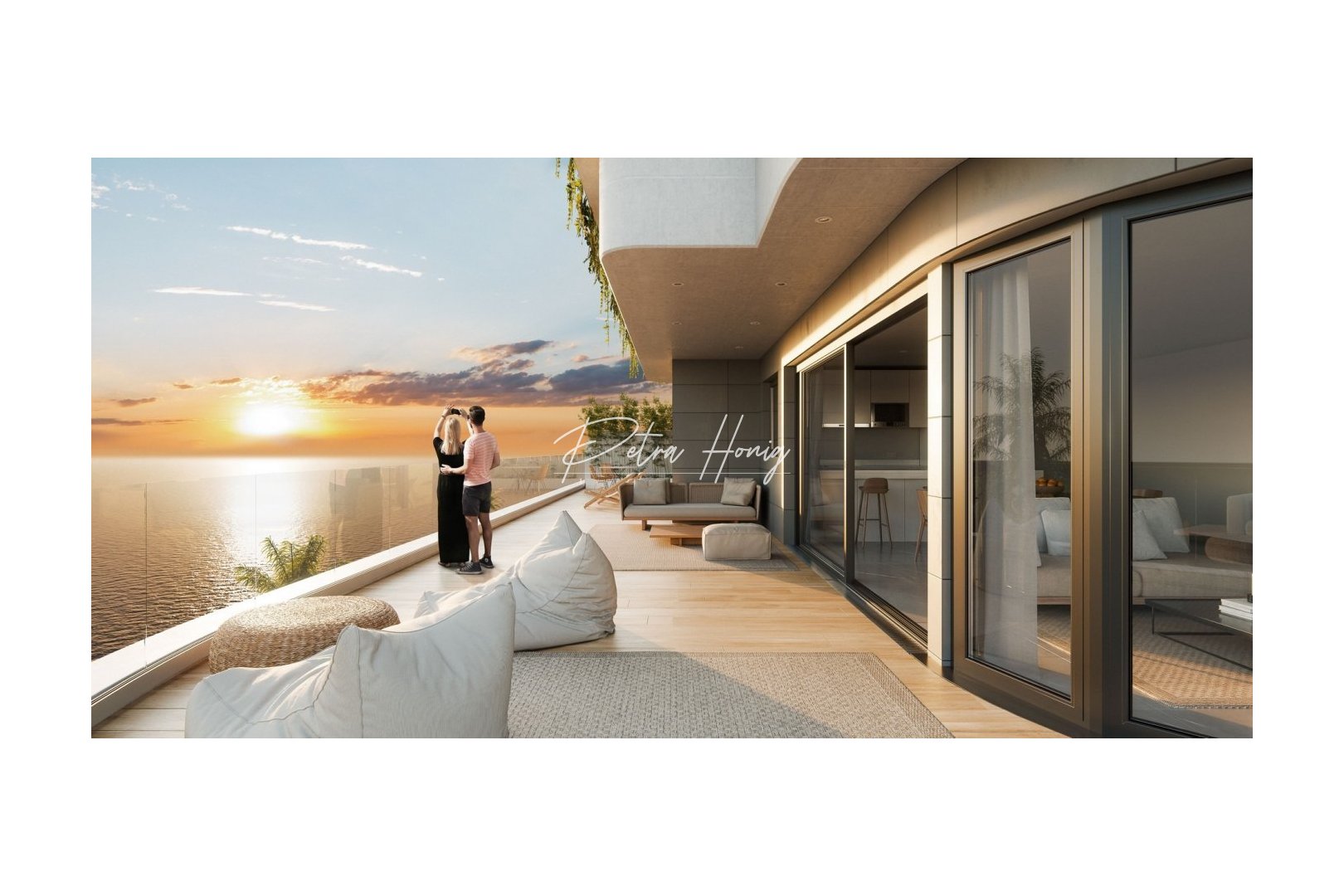 mpya - Lägenhet - Other areas - Isla del fraile