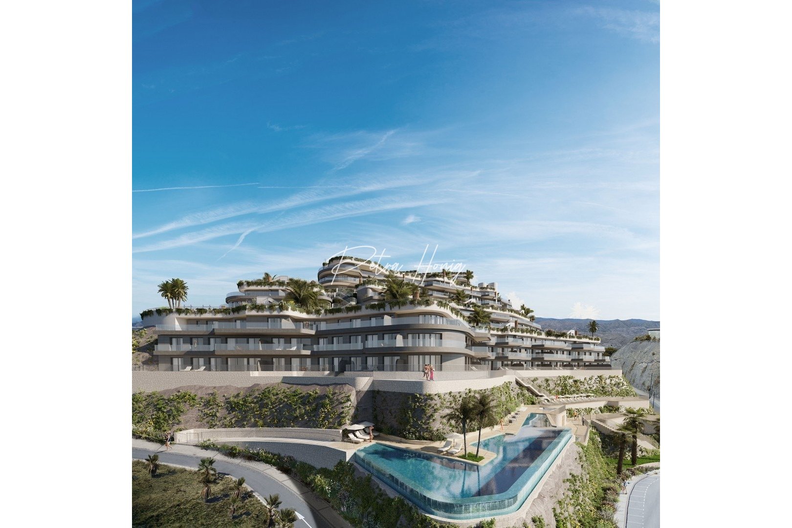 mpya - Lägenhet - Other areas - Isla del fraile