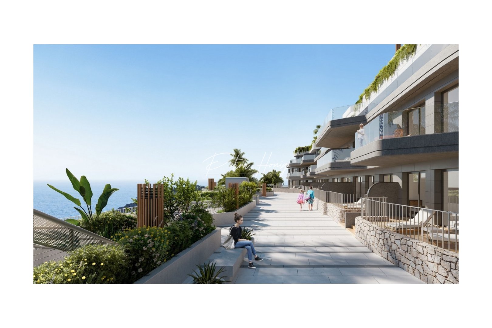 mpya - Lägenhet - Other areas - Isla del fraile