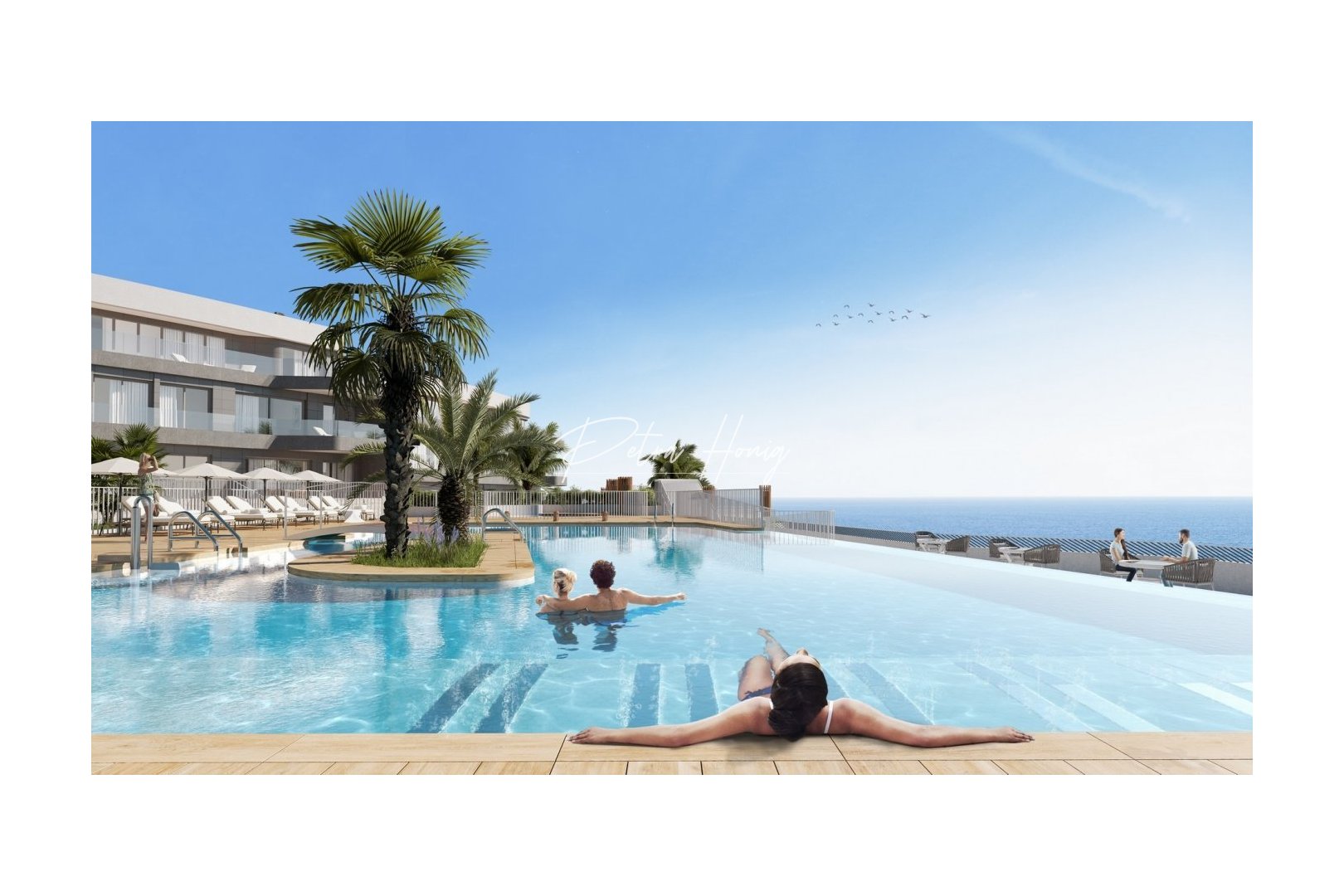 mpya - Lägenhet - Other areas - Isla del fraile