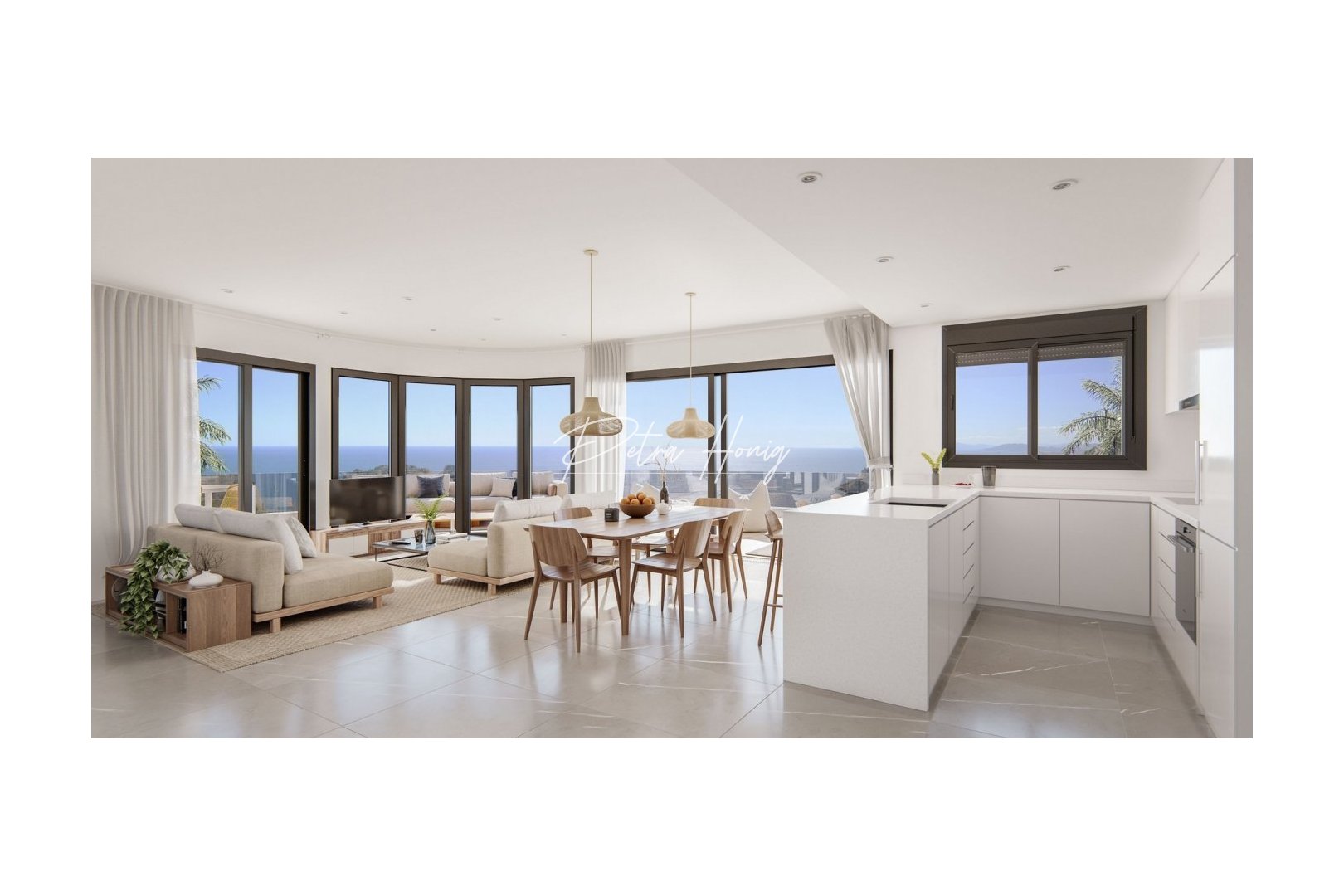 mpya - Lägenhet - Other areas - Isla del fraile