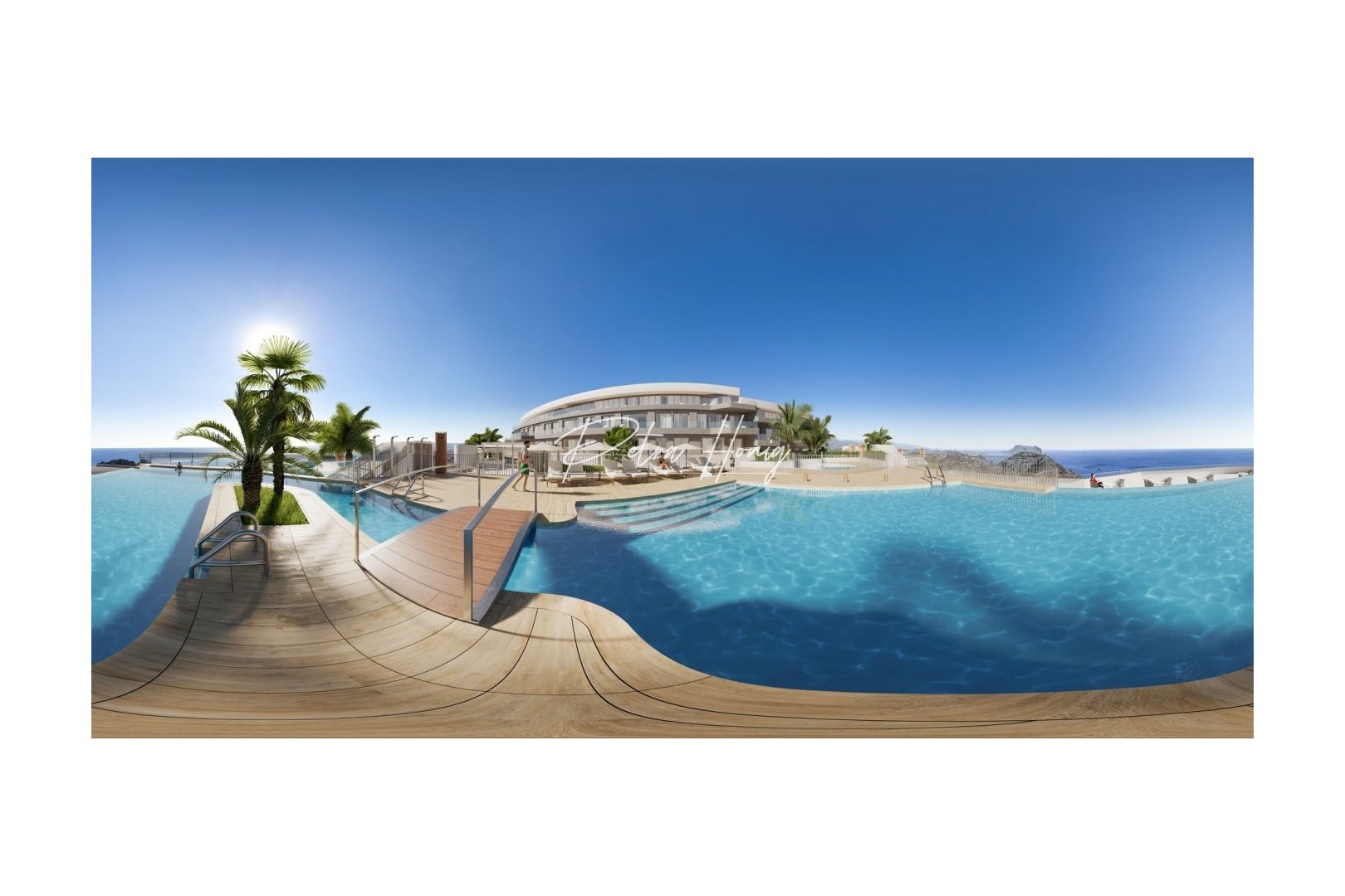 mpya - Lägenhet - Other areas - Isla del fraile