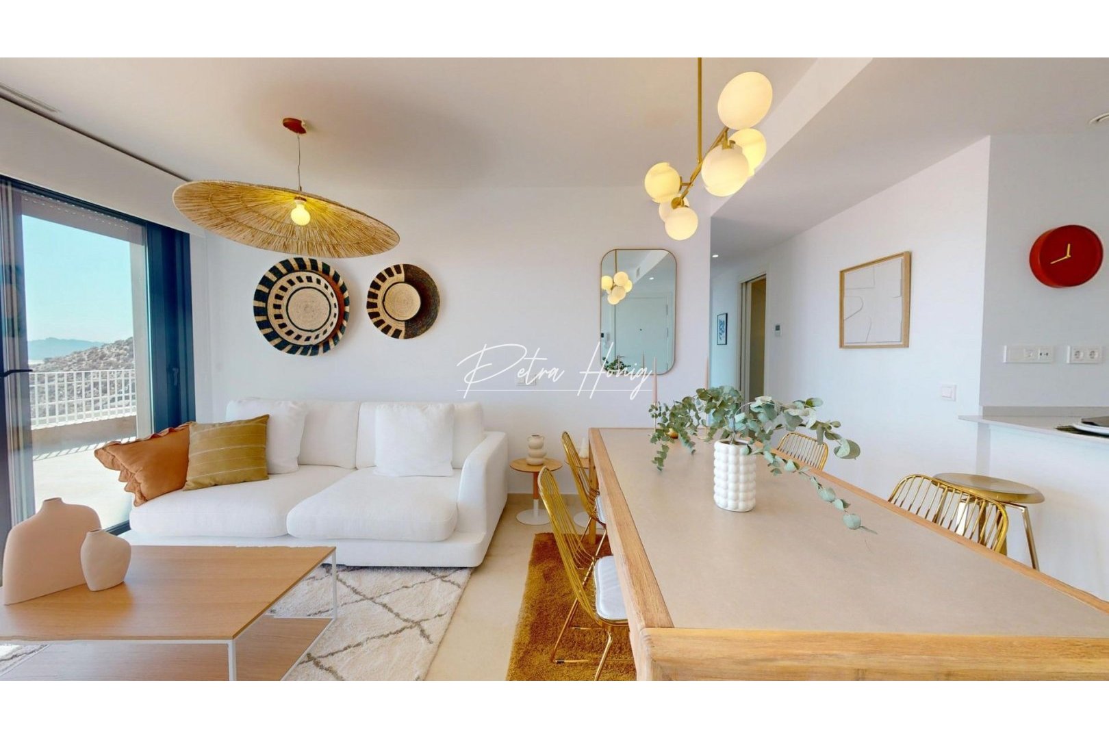 mpya - Lägenhet - Other areas - Isla del fraile