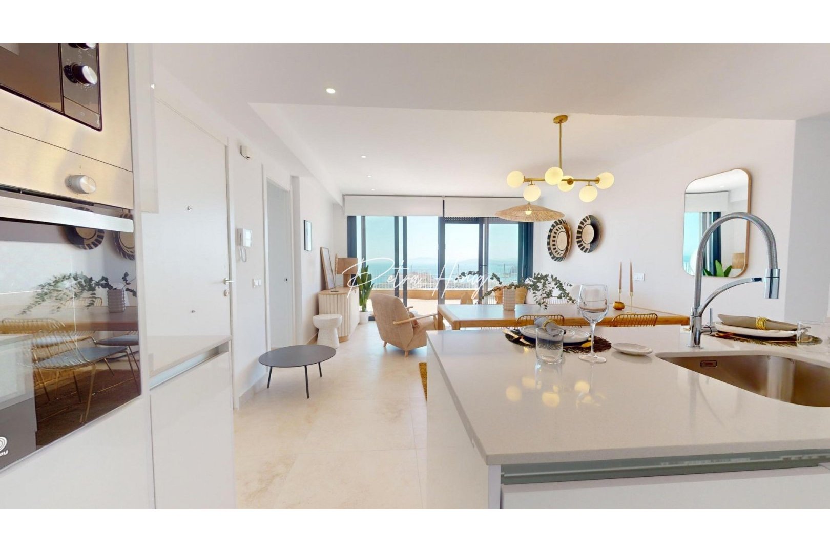 mpya - Lägenhet - Other areas - Isla del fraile