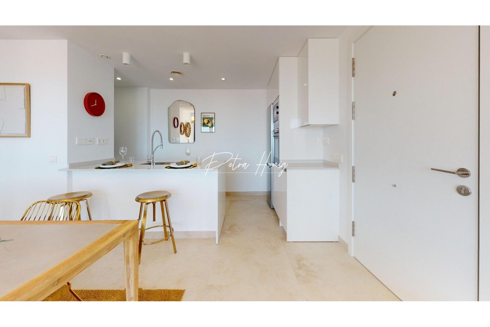 mpya - Lägenhet - Other areas - Isla del fraile