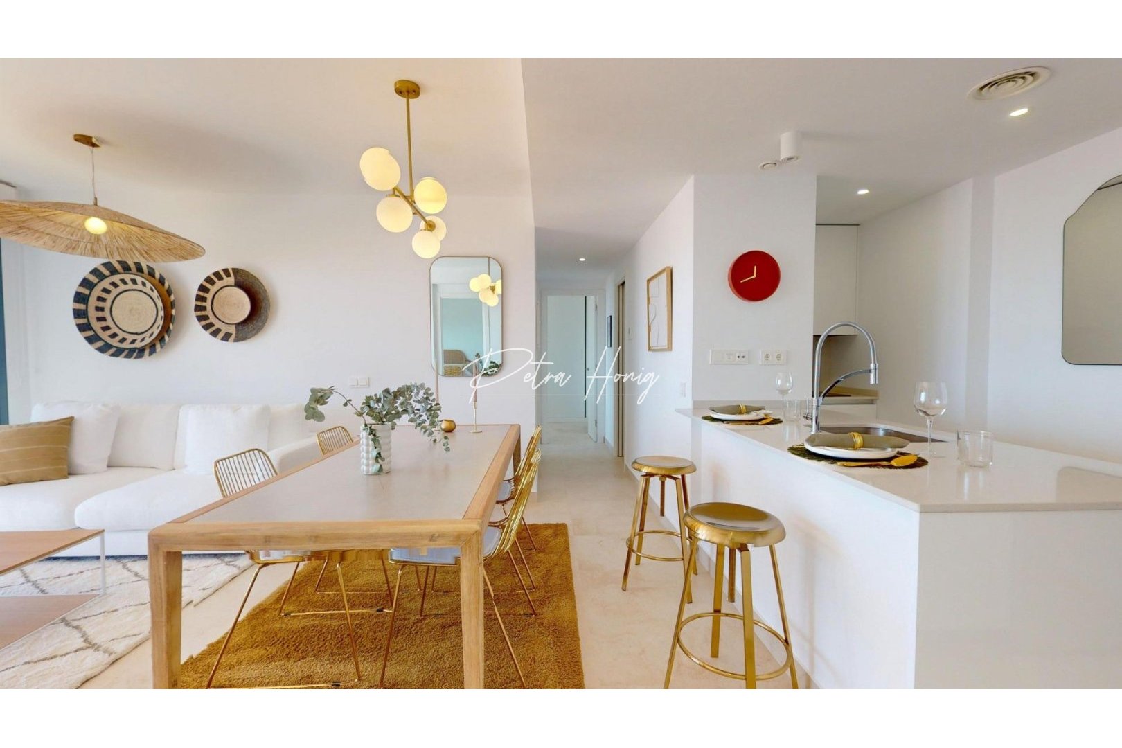 mpya - Lägenhet - Other areas - Isla del fraile