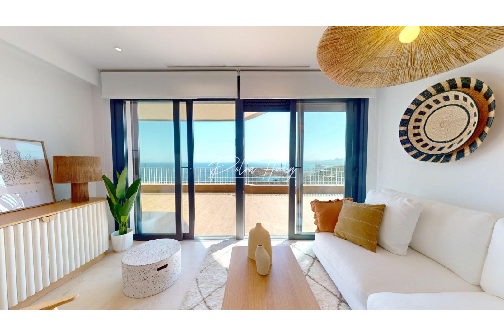 mpya - Lägenhet - Other areas - Isla del fraile