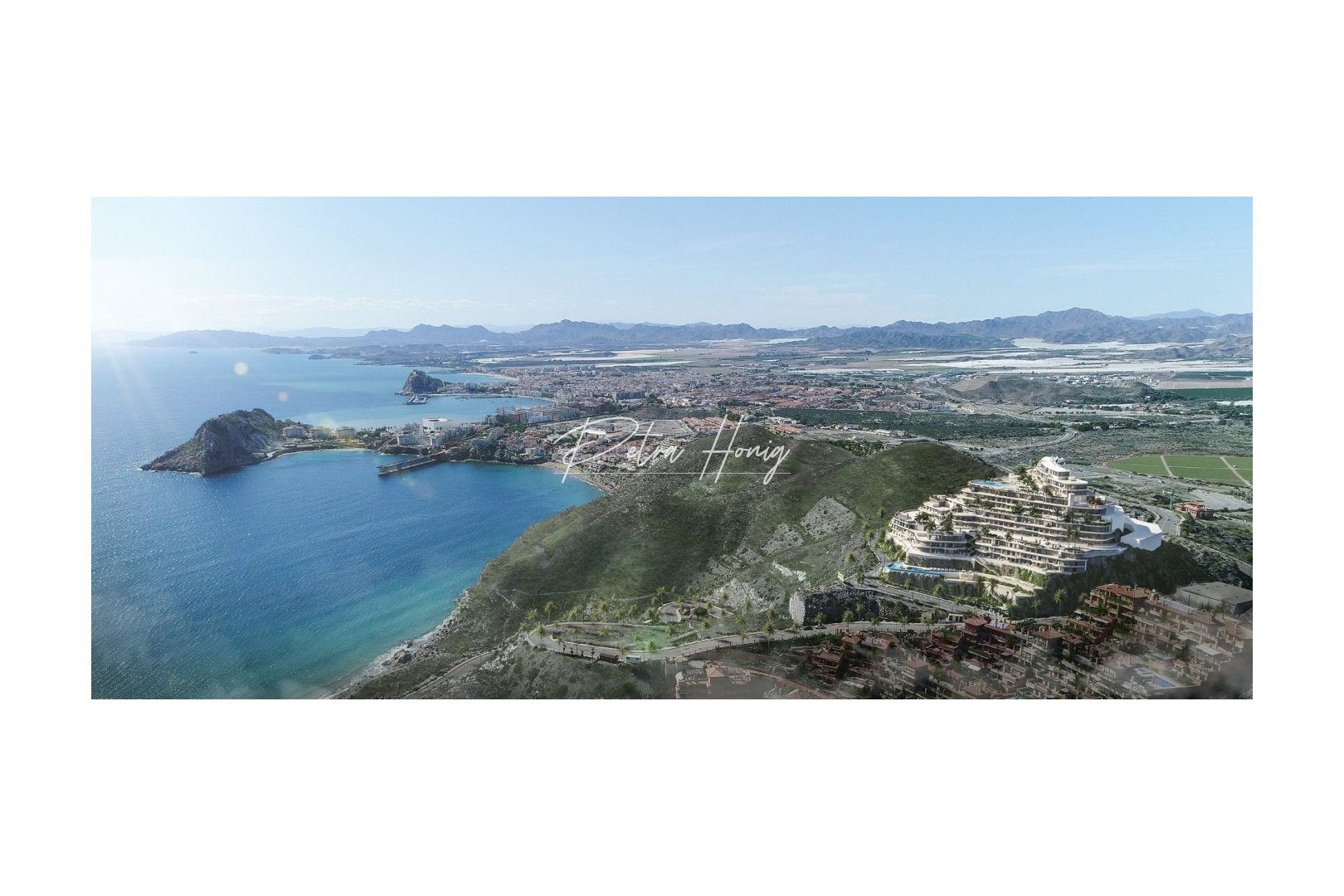 mpya - Lägenhet - Other areas - Isla del fraile