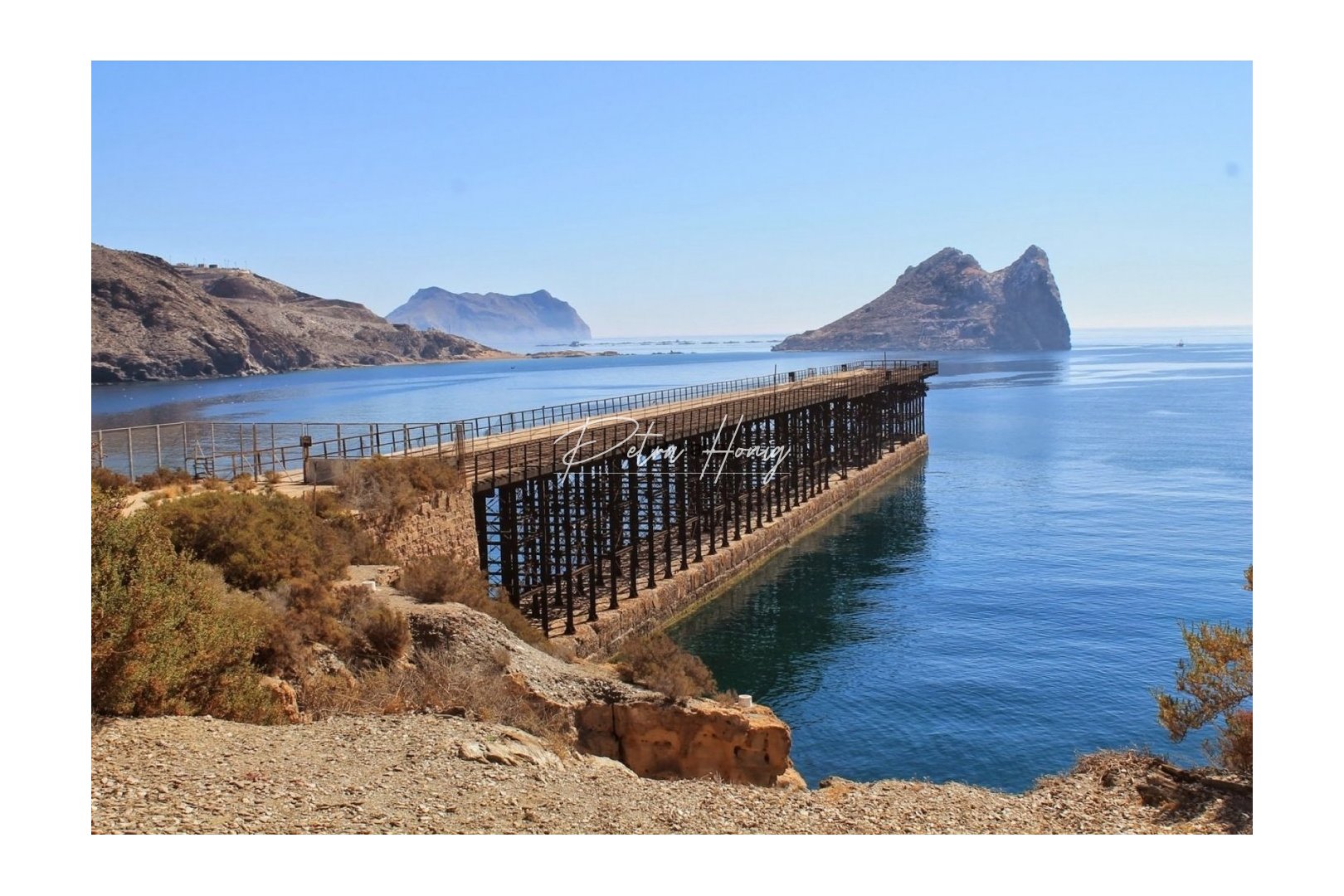 mpya - Lägenhet - Other areas - Isla del fraile