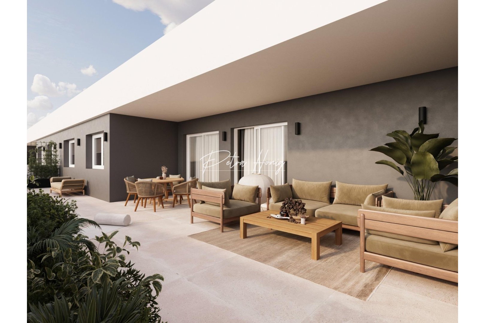 mpya - Lägenhet - Other areas - Playa de Levante